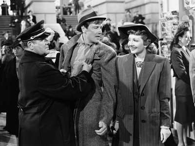 棕榈滩的故事剧照的剧照