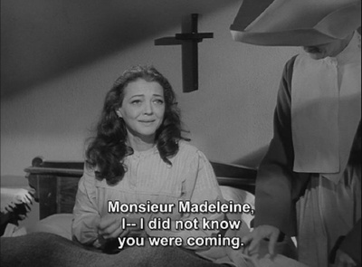 悲惨世界剧照的剧照