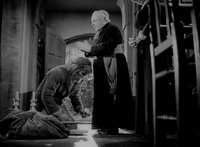 悲惨世界剧照的剧照