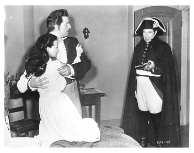 悲惨世界剧照的剧照