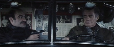 新悲惨世界剧照的剧照