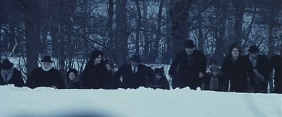 新悲惨世界剧照的剧照