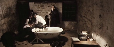 新悲惨世界剧照的剧照