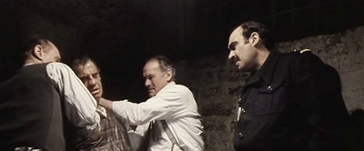 新悲惨世界剧照的剧照