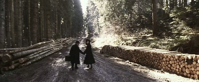 新悲惨世界剧照的剧照