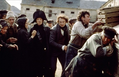 孤星泪剧照的剧照