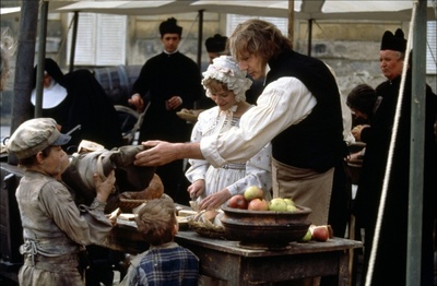 孤星泪剧照的剧照