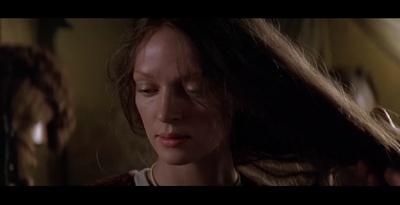 孤星泪剧照的剧照