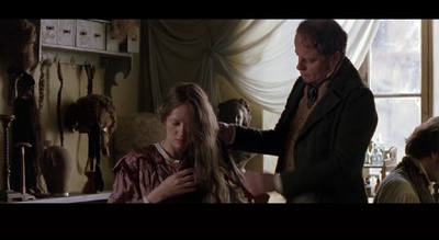 孤星泪剧照的剧照