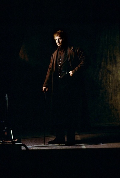 孤星泪剧照的剧照