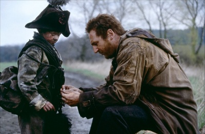 孤星泪剧照的剧照