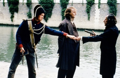 孤星泪剧照的剧照