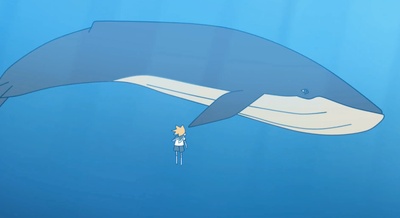 鲸梦剧照的剧照