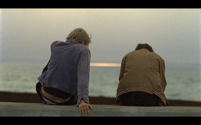 狂浪少年摇滚梦剧照的剧照