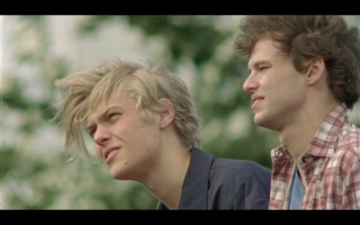 狂浪少年摇滚梦剧照的剧照