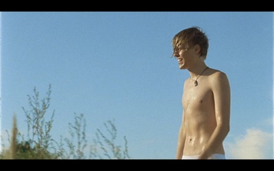 狂浪少年摇滚梦剧照的剧照