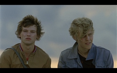 狂浪少年摇滚梦剧照的剧照