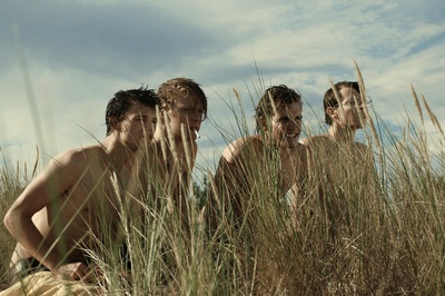 狂浪少年摇滚梦剧照的剧照