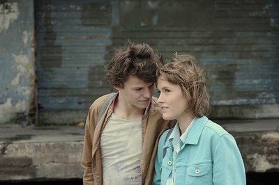 狂浪少年摇滚梦剧照的剧照