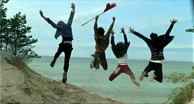 狂浪少年摇滚梦剧照的剧照