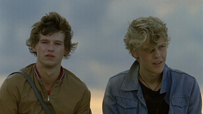 狂浪少年摇滚梦剧照的剧照