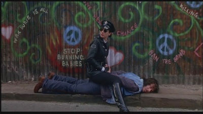 革命小子剧照的剧照