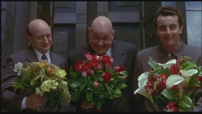 革命小子剧照的剧照