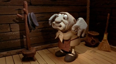 裸体哈维闯人生剧照的剧照