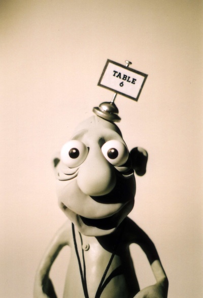 裸体哈维闯人生剧照的剧照