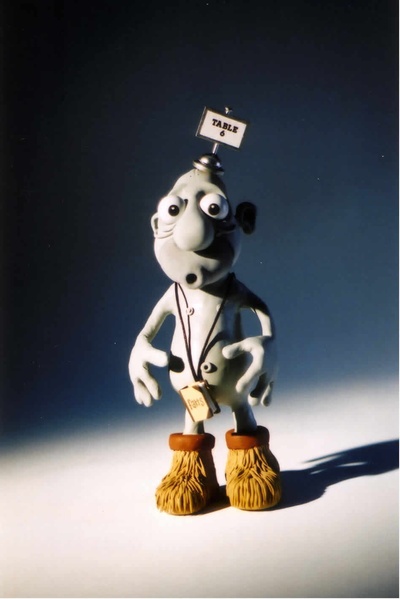 裸体哈维闯人生剧照的剧照