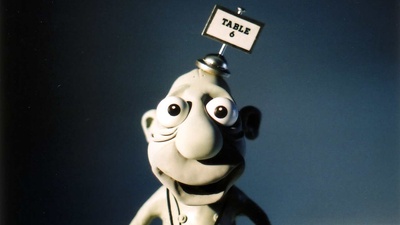 裸体哈维闯人生剧照的剧照