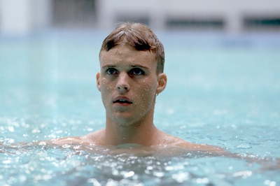 脱泳而出剧照的剧照