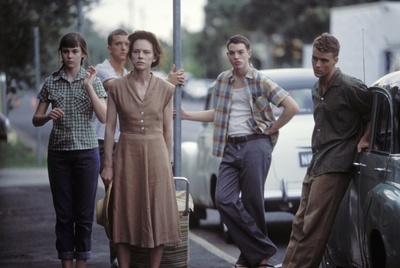 脱泳而出剧照的剧照