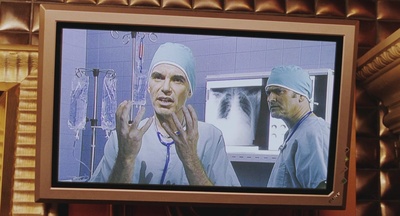 真情假爱剧照的剧照