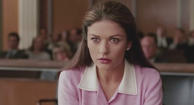 真情假爱剧照的剧照