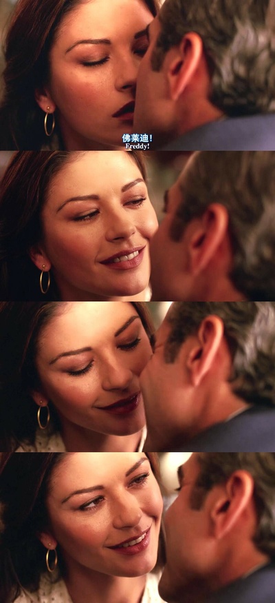 真情假爱剧照的剧照