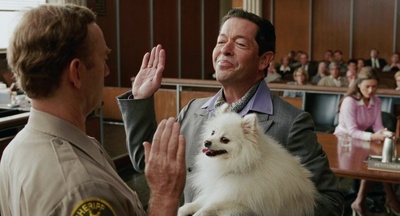 真情假爱剧照的剧照