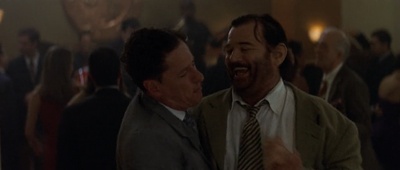 巴拿马裁缝剧照的剧照