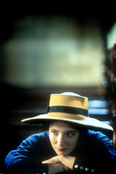 奥斯卡与露辛达剧照的剧照