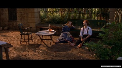 奥斯卡与露辛达剧照的剧照