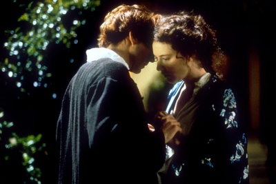 奥斯卡与露辛达剧照的剧照