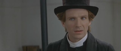 奥斯卡与露辛达剧照的剧照