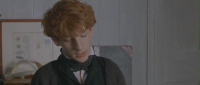 奥斯卡与露辛达剧照的剧照