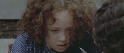 奥斯卡与露辛达剧照的剧照