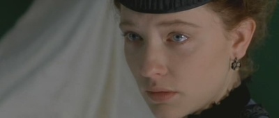 奥斯卡与露辛达剧照的剧照