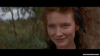 奥斯卡与露辛达剧照的剧照