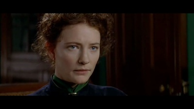 奥斯卡与露辛达剧照的剧照