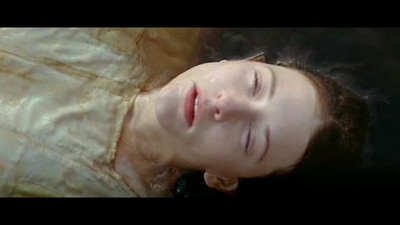 奥斯卡与露辛达剧照的剧照