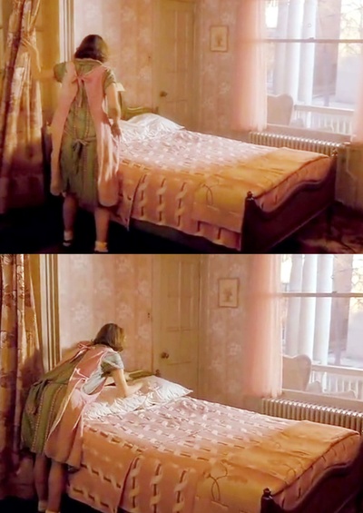 甜蜜与卑微剧照的剧照