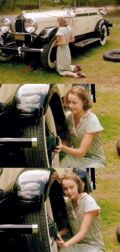 甜蜜与卑微剧照的剧照